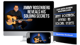 Jimmy Rosenberg's Soloing Secrets